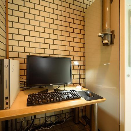 Hotel Park Sendai 2 외부 사진