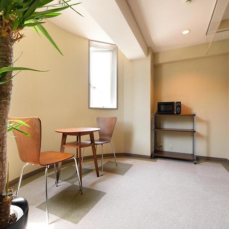 Hotel Park Sendai 2 외부 사진