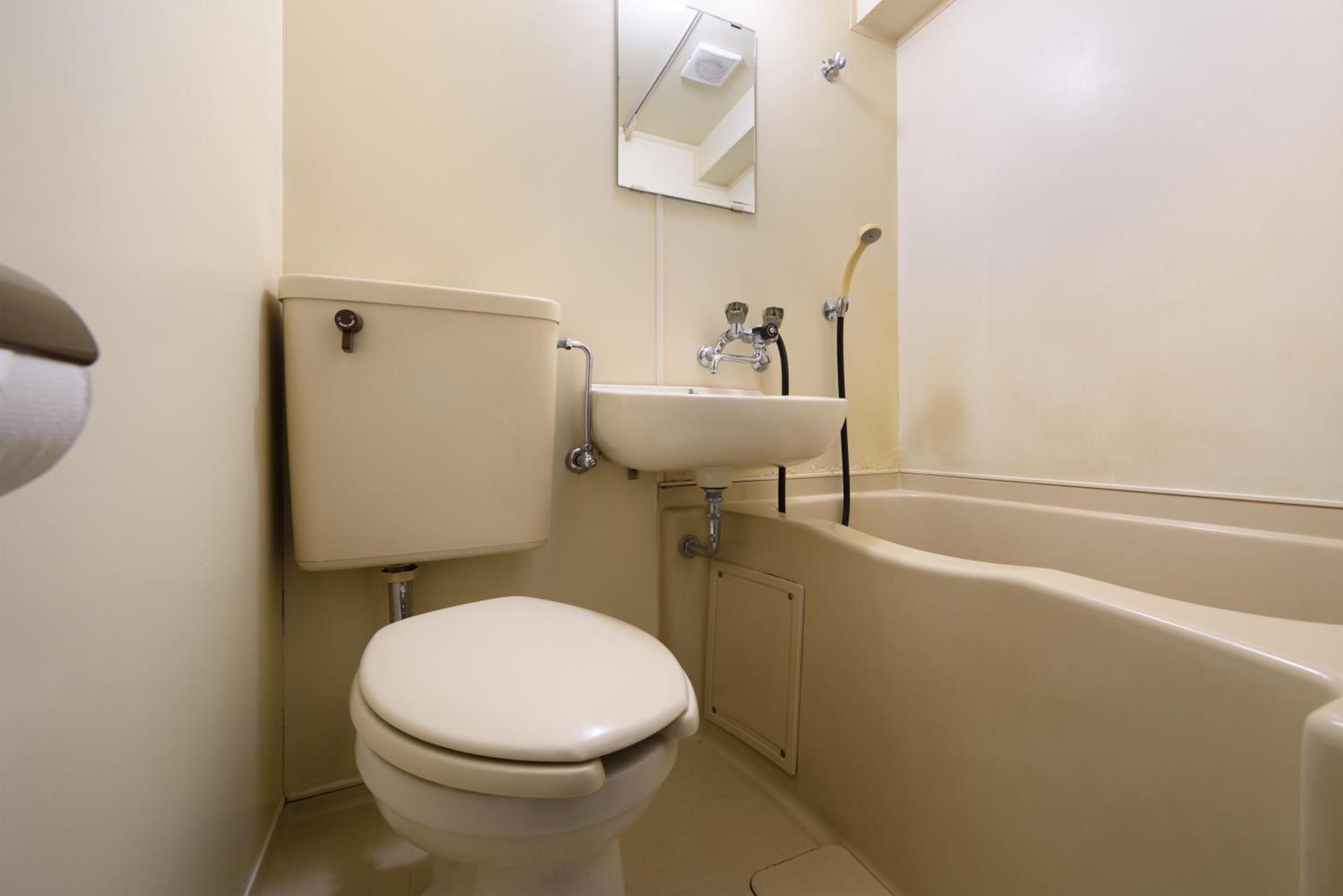 Hotel Park Sendai 2 외부 사진