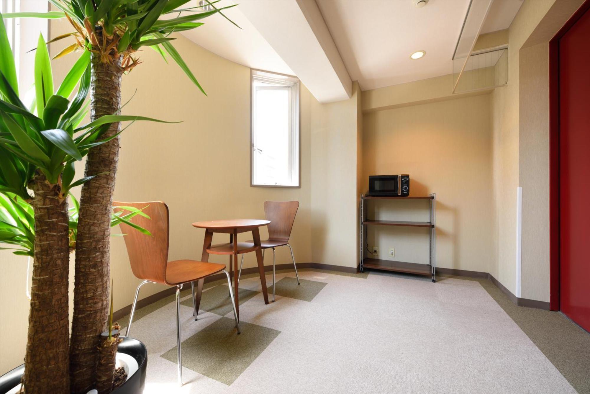 Hotel Park Sendai 2 외부 사진