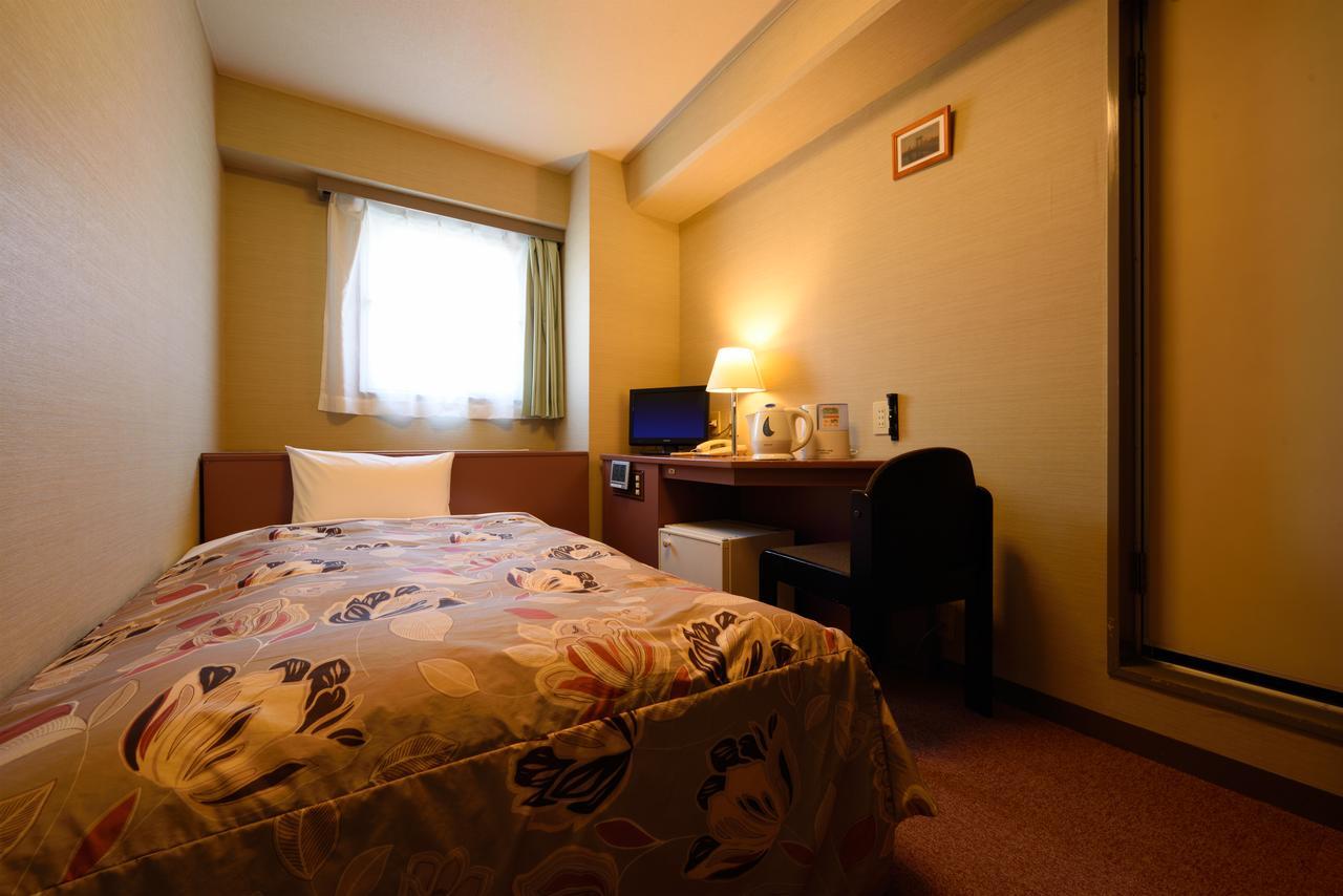 Hotel Park Sendai 2 외부 사진