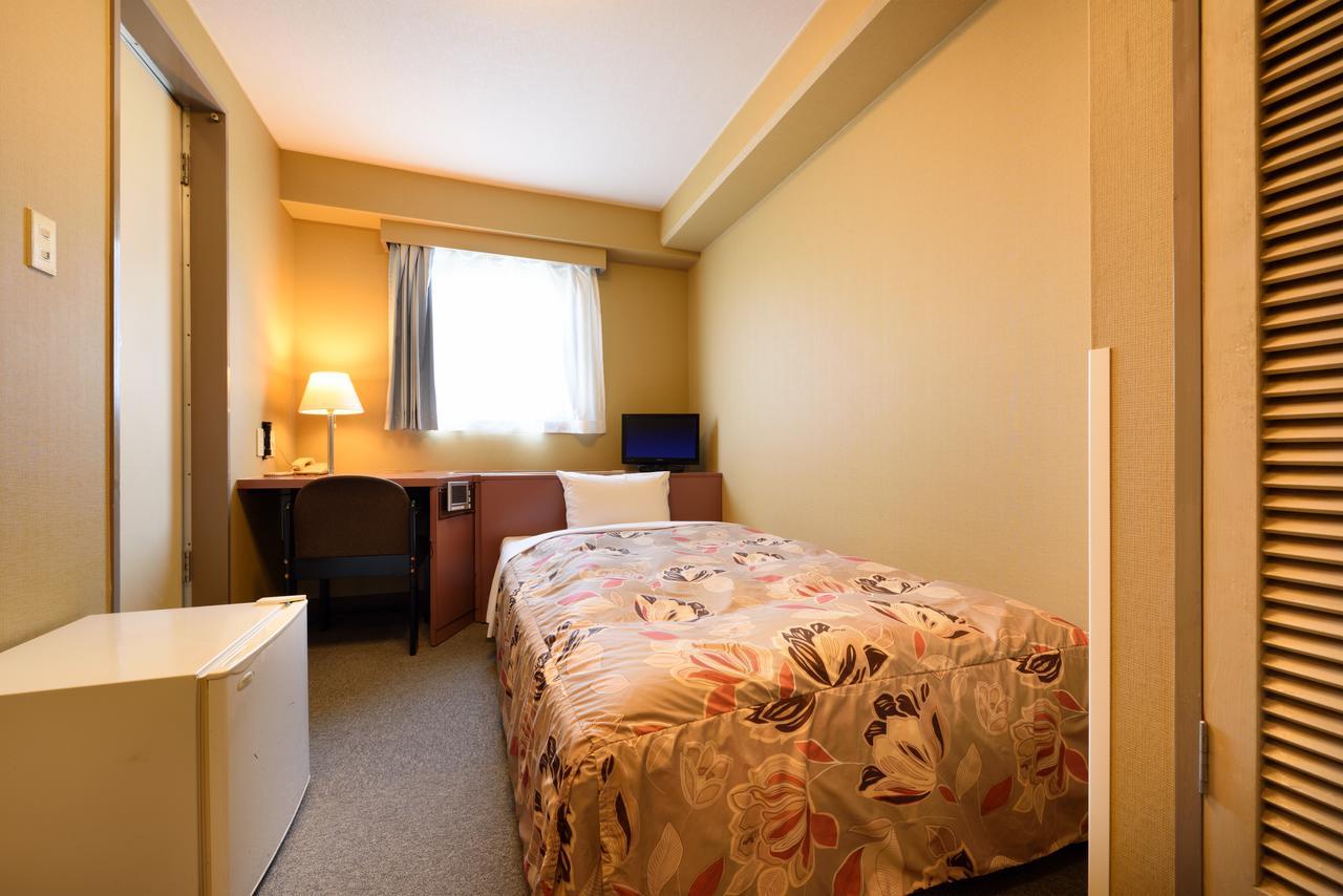 Hotel Park Sendai 2 객실 사진