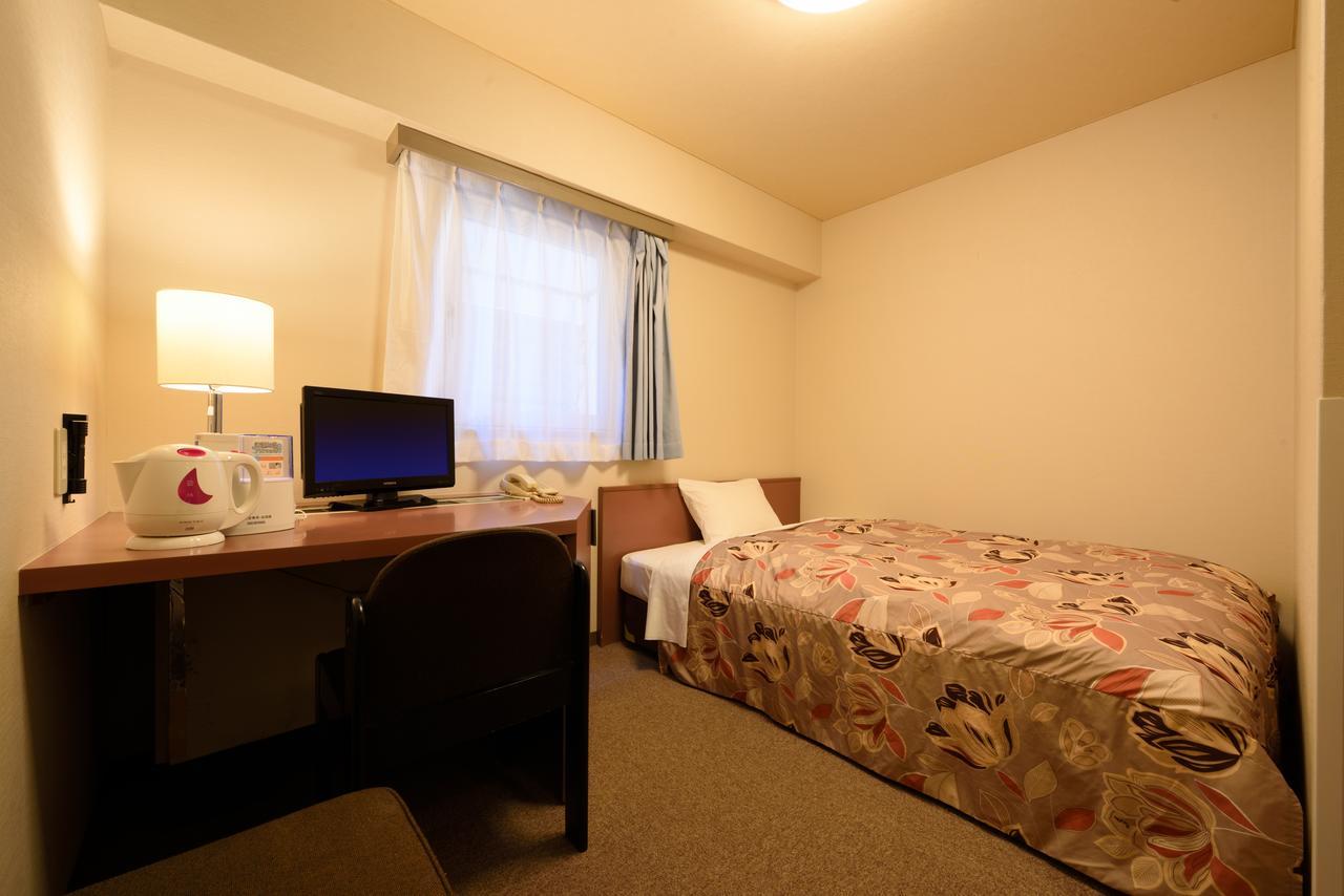 Hotel Park Sendai 2 외부 사진
