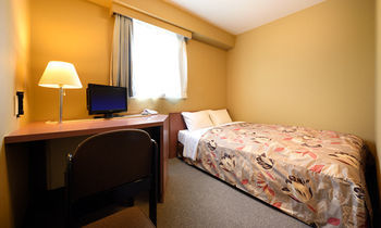 Hotel Park Sendai 2 외부 사진